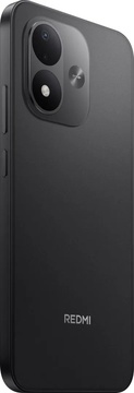 Xiaomi REDMI Note 17 4G 4/128GB Black