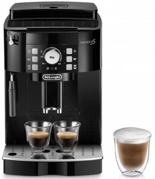 Delonghi Magnifica S ECAM 22.117.B