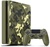 Sony PlayStation 4 1Tb Slim Green Camouflage Limited (PS4 Slim)