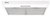 Weilor WPL 6092 WH