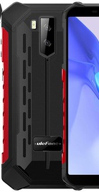 Ulefone Armor X9 Pro 4/64GB Red (Global Version)