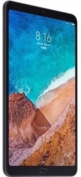 Xiaomi Mi Pad 4 Plus 4/128GB LTE Black