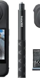 Insta360 X4 Air Starter Bundle (CINSAAFA-SE03)