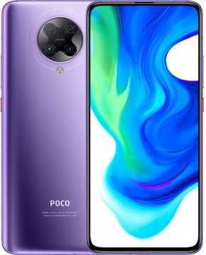 Xiaomi Poco F2 Pro 8/256GB Eleсtric Purple