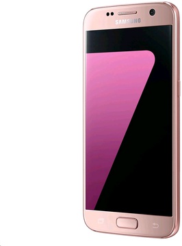 Samsung Galaxy S7 32GB G930FD Pink Gold (UA UCRF)
