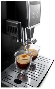 Delonghi Dinamica Plus ECAM 370.70.B