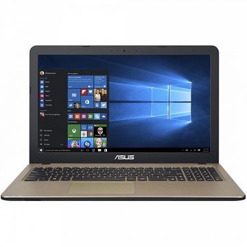 ASUS VivoBook X540LA (X540LA-DM799D) (90NB0B01-M15190)
