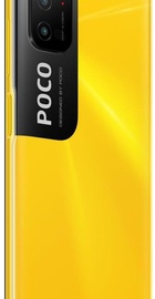 Xiaomi Poco M3 Pro 5G 4/64GB Yellow