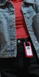 Canon IVY REC Pink (4291C011)