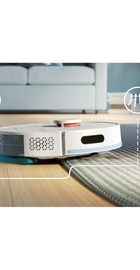 Philips Series 2000 XU2100/20