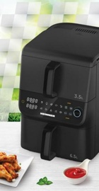 HEINNER InnovaCook HAF-C10DBS25BK