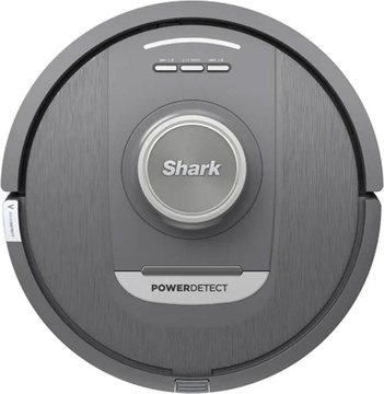 Shark Detect Pro with Auto Empty System Wet+Dry (RV2800YEEU)