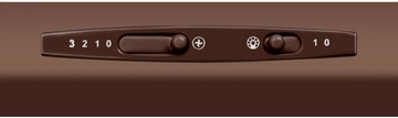 Hansa OSC6111BH