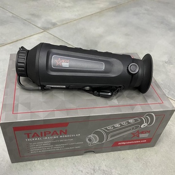 AGM TAIPAN TM19-384