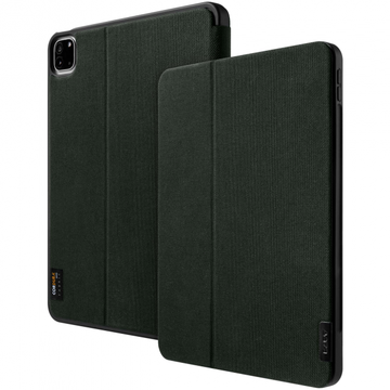Laut Urban Folio Cordura for iPad Pro 12.9" 2021-2022 Olive (L_IPP21L_UR_GN)