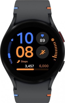 Samsung Galaxy Watch FE 40mm Black (SM-R861NZKA)