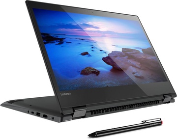Lenovo IdeaPad Flex 5-1470 (80XA000PUS)