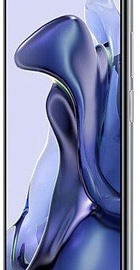 Xiaomi 11T 8/128GB Moonlight White
