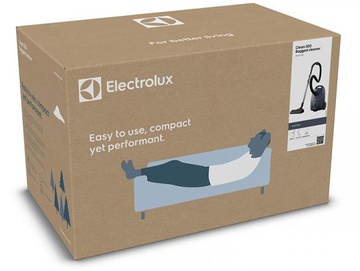 Electrolux EB51C2DB