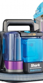 Shark StainStriker HairPro Pet Stain & Spot Cleaner PX250EUT