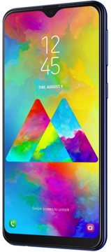 Samsung Galaxy M20 SM-M205F 3/32GB Blue