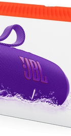 JBL Charge 6 Purple (JBLCHARGE6PUR)