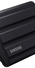 Samsung T7 Shield 2 TB Black (MU-PE2T0S/AM)