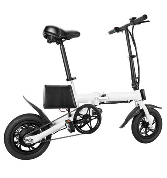 Like.Bike Incity (White)