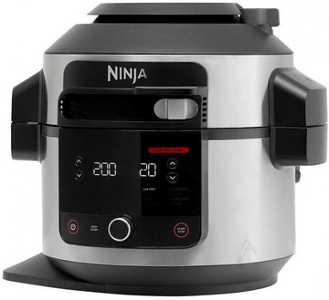 NINJA Foodi SmartLid OL550EU