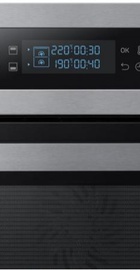 Samsung NV64R3531BS/WT