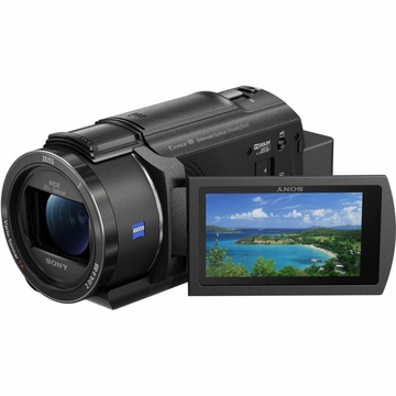 Sony FDR-AX43 Black FDRAX43B.CEE
