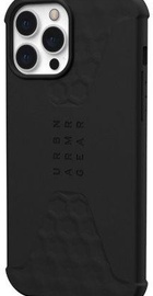 URBAN ARMOR GEAR iPhone 13 Pro Max Standard Issue Black (11316K114040)