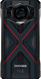 DOOGEE S Cyber 8/256GB Red (6923740212431)