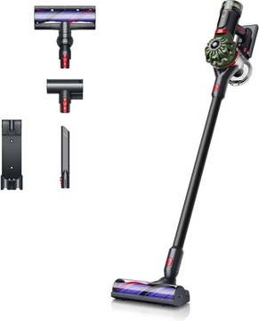 Dyson V8 Cyclone 2025 (226587-01)