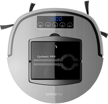 Polaris PVCR 3000 Cyclonic PRO