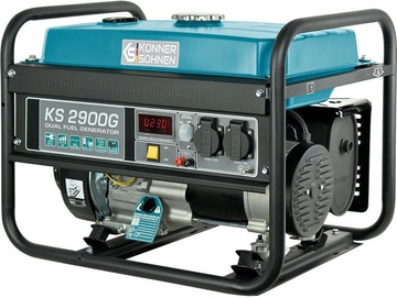 Konner&Sohnen KS 2900G