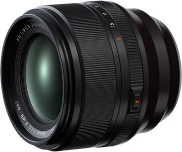 Fujifilm XF 56mm F1,2 R WR (16780028)