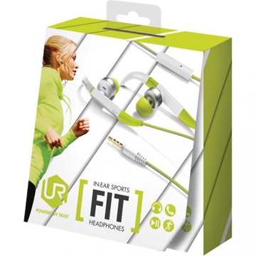 Trust Fit Green (20320)