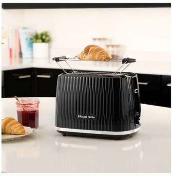 Russell Hobbs Eden 2S Black 27371-56