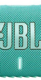JBL Charge 5 Teal (JBLCHARGE5TEAL)