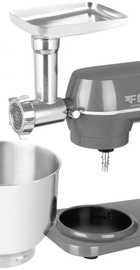 ECG FORZA 6600 Metallo Scuro