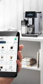 Delonghi PrimaDonna Soul ECAM 610.74.MB