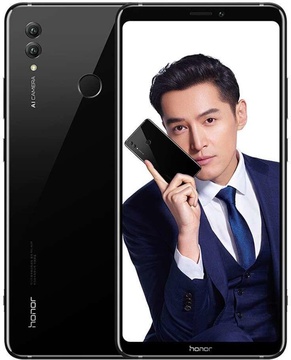 Honor Note 10 6/128GB Black
