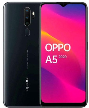 OPPO A5 2020 3/32GB Black