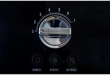 Gorenje T900RLBK