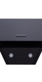 Minola HDN 5222 BL/INOX 700 LED