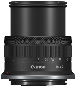 Canon EOS R50 kit 18-45 IS STM + RF 75-300  (5811C150)