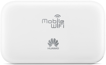 HUAWEI E5576-322 White