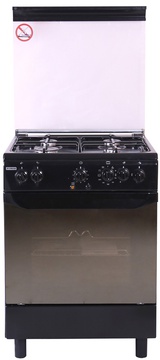 FRESH C63K50Е/01 Black