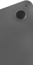 Moshi Ultra Slim Case iGlaze Stealth MacBook Pro 15 (2016-2019) Black (99MO071006)